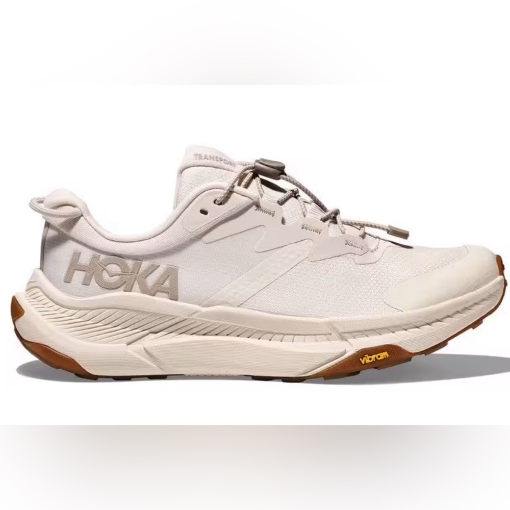 Hoka Women’s Transport Running Shoes US 7.5B